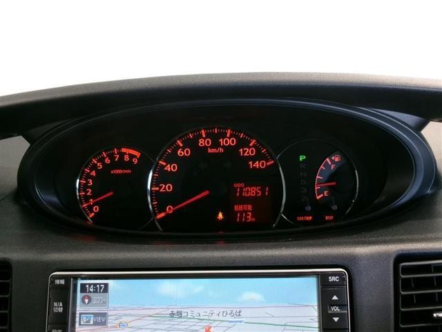 ムーヴ カスタム X HDDナビ DVD再生 HIDヘッドライト(6枚目)