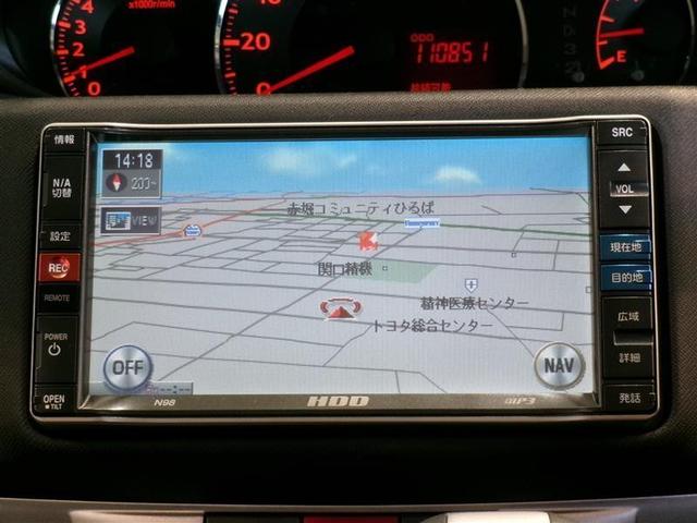 ムーヴ カスタム X HDDナビ DVD再生 HIDヘッドライト(7枚目)