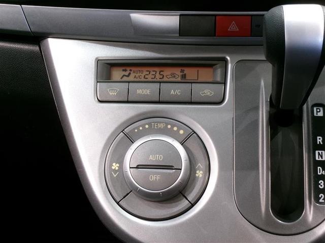 ムーヴ カスタム X HDDナビ DVD再生 HIDヘッドライト(8枚目)