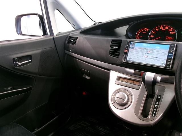 ムーヴ カスタム X HDDナビ DVD再生 HIDヘッドライト(9枚目)