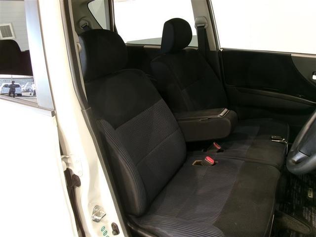 ムーヴ カスタム X HDDナビ DVD再生 HIDヘッドライト(14枚目)