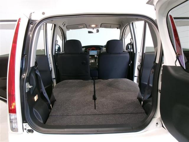 ムーヴ カスタム X HDDナビ DVD再生 HIDヘッドライト(17枚目)