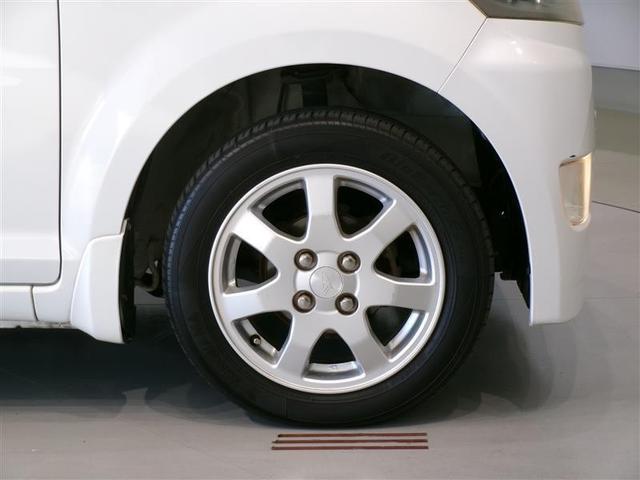 ムーヴ カスタム X HDDナビ DVD再生 HIDヘッドライト(18枚目)