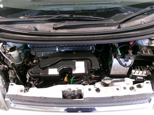 ムーヴ カスタム X HDDナビ DVD再生 HIDヘッドライト(20枚目)