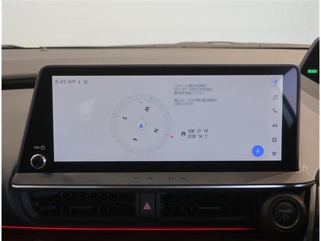 プリウス Ｚ　４ＷＤ　フルセグ　ミュージックプレイヤー接続可　バックカメラ　衝突被害軽減システム　ＥＴＣ　ＬＥＤヘッドランプ　記録簿（7枚目）