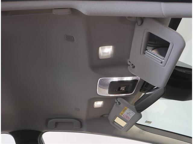 プリウス Ｚ　４ＷＤ　フルセグ　ミュージックプレイヤー接続可　バックカメラ　衝突被害軽減システム　ＥＴＣ　ＬＥＤヘッドランプ　記録簿（13枚目）