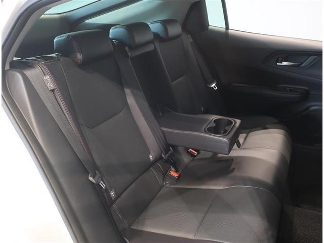 プリウス Ｚ　４ＷＤ　フルセグ　ミュージックプレイヤー接続可　バックカメラ　衝突被害軽減システム　ＥＴＣ　ＬＥＤヘッドランプ　記録簿（15枚目）