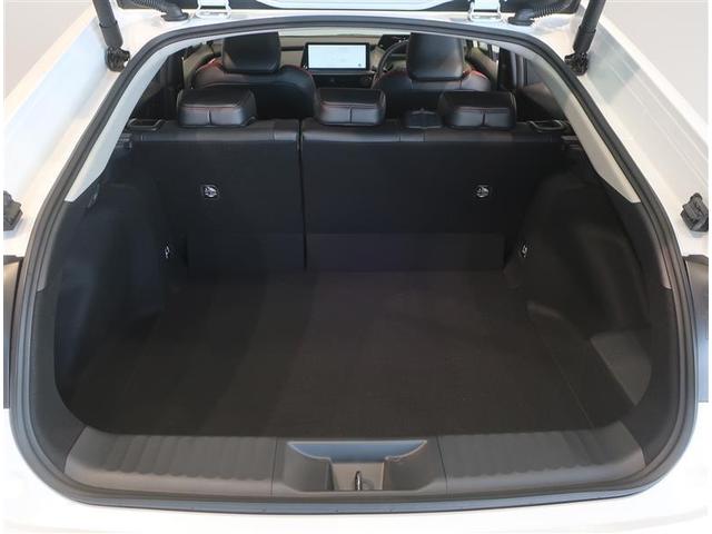 プリウス Z 4WD フルセグ ミュージックプレイヤー接続可 バックカメラ 衝突被害軽減システム ETC LEDヘッドランプ 記録簿(16枚目)