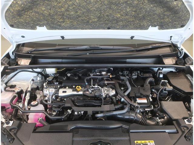 プリウス Ｚ　４ＷＤ　フルセグ　ミュージックプレイヤー接続可　バックカメラ　衝突被害軽減システム　ＥＴＣ　ＬＥＤヘッドランプ　記録簿（20枚目）