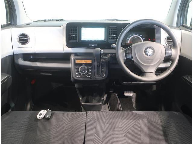 ＭＲワゴン Ｘセレクション　４ＷＤ　フルセグ　メモリーナビ　ＥＴＣ　ＨＩＤヘッドライト　記録簿（4枚目）