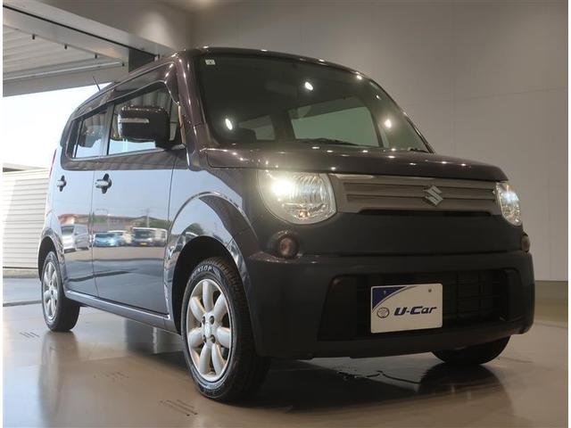 ＭＲワゴン Ｘセレクション　４ＷＤ　フルセグ　メモリーナビ　ＥＴＣ　ＨＩＤヘッドライト　記録簿（19枚目）