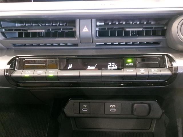 プリウス Ｕ　フルセグ　ミュージックプレイヤー接続可　バックカメラ　衝突被害軽減システム　ＥＴＣ　ＬＥＤヘッドランプ　記録簿（9枚目）