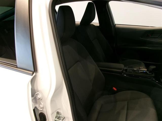 プリウス Ｕ　フルセグ　ミュージックプレイヤー接続可　バックカメラ　衝突被害軽減システム　ＥＴＣ　ＬＥＤヘッドランプ　記録簿（14枚目）