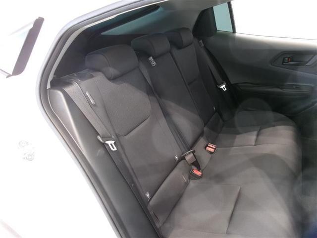 プリウス Ｕ　フルセグ　ミュージックプレイヤー接続可　バックカメラ　衝突被害軽減システム　ＥＴＣ　ＬＥＤヘッドランプ　記録簿（15枚目）