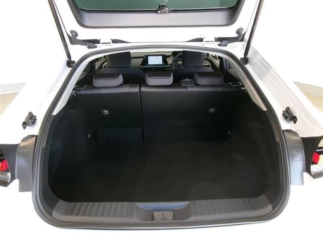 プリウス Ｕ　フルセグ　ミュージックプレイヤー接続可　バックカメラ　衝突被害軽減システム　ＥＴＣ　ＬＥＤヘッドランプ　記録簿（16枚目）