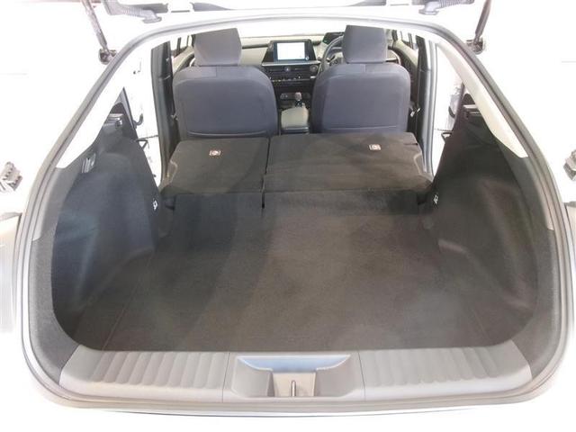 プリウス Ｕ　フルセグ　ミュージックプレイヤー接続可　バックカメラ　衝突被害軽減システム　ＥＴＣ　ＬＥＤヘッドランプ　記録簿（17枚目）