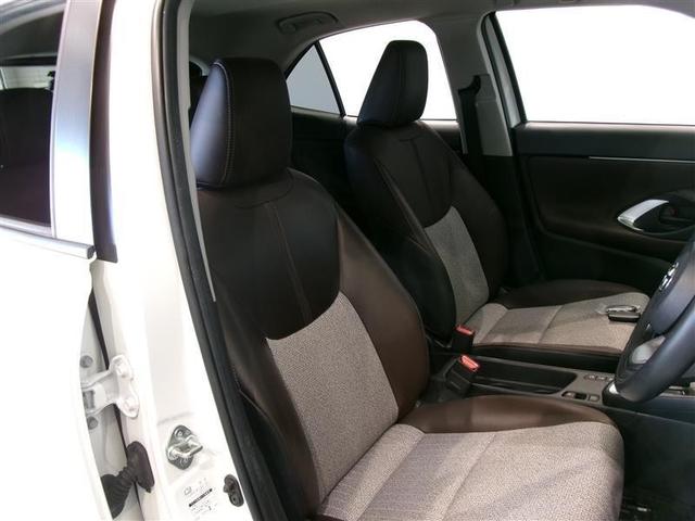 ヤリスクロス ハイブリッドZ フルセグ ミュージックプレイヤー接続可 バックカメラ 衝突被害軽減システム ETC LEDヘッドランプ 記録簿(14枚目)