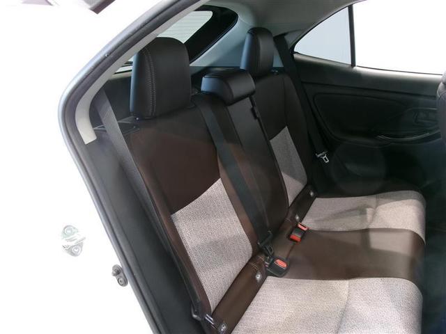 ヤリスクロス ハイブリッドZ フルセグ ミュージックプレイヤー接続可 バックカメラ 衝突被害軽減システム ETC LEDヘッドランプ 記録簿(15枚目)