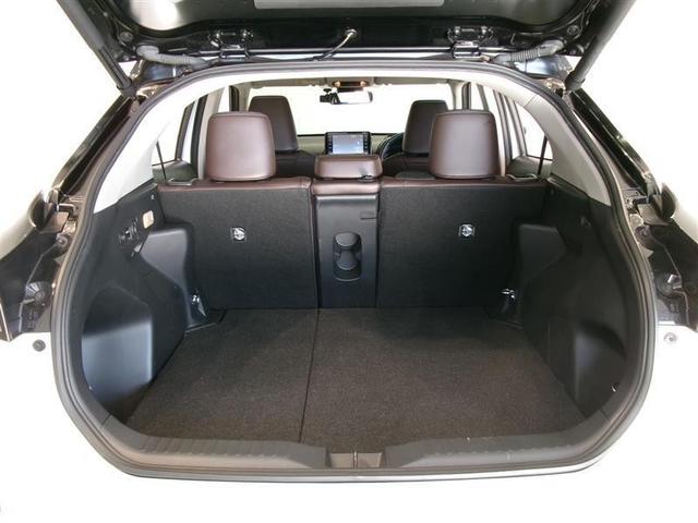 ヤリスクロス ハイブリッドZ フルセグ ミュージックプレイヤー接続可 バックカメラ 衝突被害軽減システム ETC LEDヘッドランプ 記録簿(16枚目)