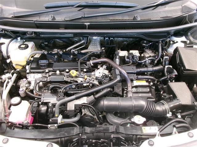 ヤリスクロス ハイブリッドZ フルセグ ミュージックプレイヤー接続可 バックカメラ 衝突被害軽減システム ETC LEDヘッドランプ 記録簿(20枚目)