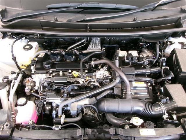 ヤリス ハイブリッドＸ　メモリーナビ　ミュージックプレイヤー接続可　バックカメラ　衝突被害軽減システム　ＥＴＣ　記録簿（20枚目）