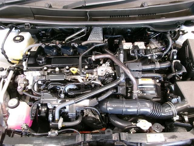 ヤリス ハイブリッドＸ　メモリーナビ　ミュージックプレイヤー接続可　バックカメラ　衝突被害軽減システム　ＥＴＣ　記録簿（20枚目）