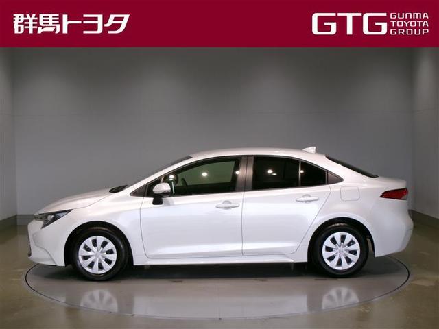 カローラ G フルセグ ミュージックプレイヤー接続可 バックカメラ 衝突被害軽減システム ETC ドラレコ LEDヘッドランプ(2枚目)