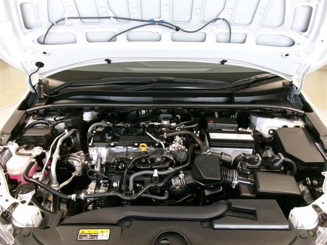 カローラ G フルセグ ミュージックプレイヤー接続可 バックカメラ 衝突被害軽減システム ETC ドラレコ LEDヘッドランプ(20枚目)