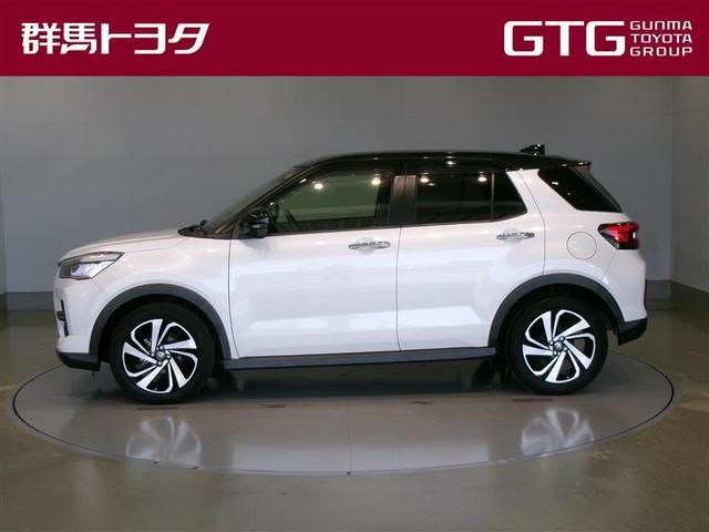 ライズ Ｚ　フルセグ　メモリーナビ　ＤＶＤ再生　ミュージックプレイヤー接続可　バックカメラ　衝突被害軽減システム　ＥＴＣ　ＬＥＤヘッドランプ　記録簿　アイドリングストップ（2枚目）