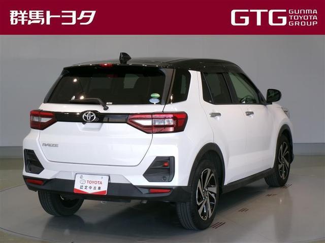 ライズ Ｚ　フルセグ　メモリーナビ　ＤＶＤ再生　ミュージックプレイヤー接続可　バックカメラ　衝突被害軽減システム　ＥＴＣ　ＬＥＤヘッドランプ　記録簿　アイドリングストップ（3枚目）