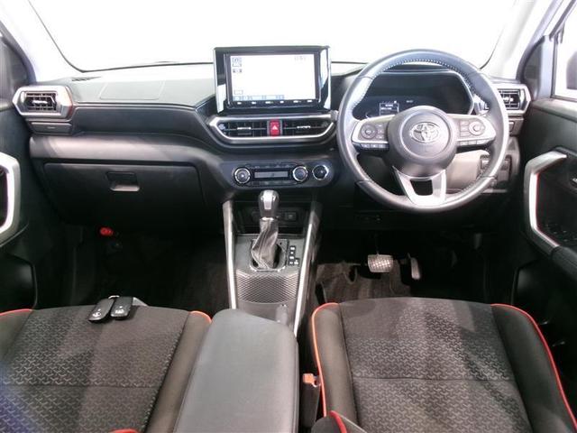 ライズ Ｚ　フルセグ　メモリーナビ　ＤＶＤ再生　ミュージックプレイヤー接続可　バックカメラ　衝突被害軽減システム　ＥＴＣ　ＬＥＤヘッドランプ　記録簿　アイドリングストップ（4枚目）