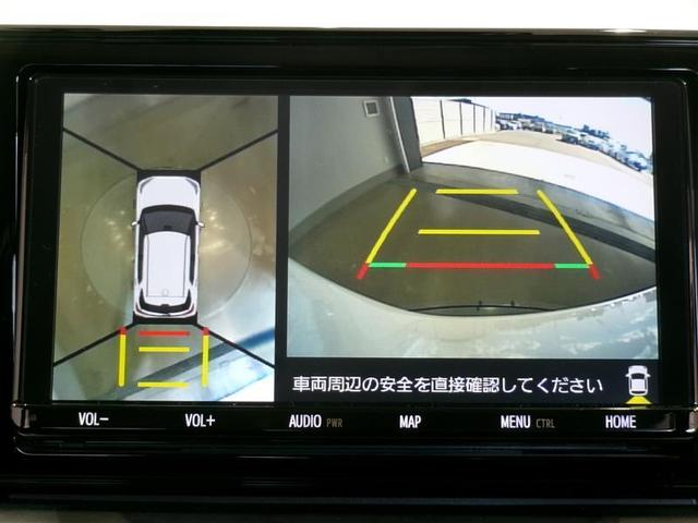 ライズ Ｚ　フルセグ　メモリーナビ　ＤＶＤ再生　ミュージックプレイヤー接続可　バックカメラ　衝突被害軽減システム　ＥＴＣ　ＬＥＤヘッドランプ　記録簿　アイドリングストップ（8枚目）