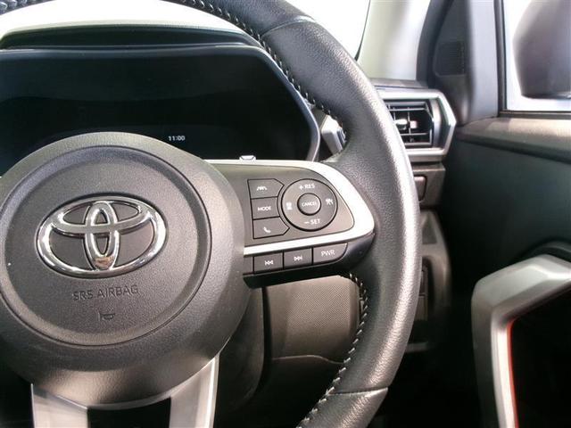 ライズ Ｚ　フルセグ　メモリーナビ　ＤＶＤ再生　ミュージックプレイヤー接続可　バックカメラ　衝突被害軽減システム　ＥＴＣ　ＬＥＤヘッドランプ　記録簿　アイドリングストップ（11枚目）