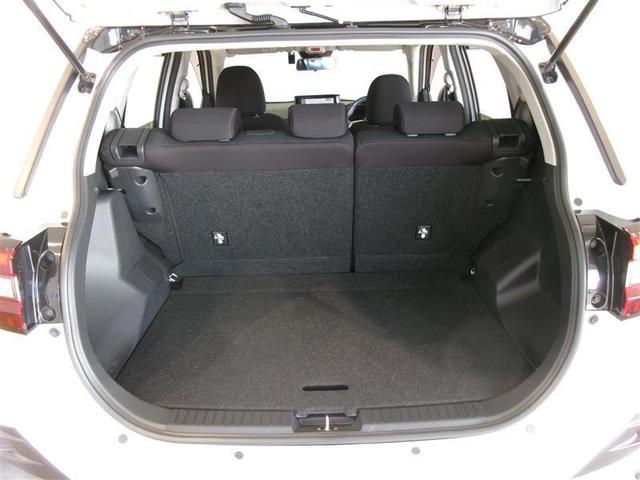 ライズ Ｚ　フルセグ　メモリーナビ　ＤＶＤ再生　ミュージックプレイヤー接続可　バックカメラ　衝突被害軽減システム　ＥＴＣ　ＬＥＤヘッドランプ　記録簿　アイドリングストップ（16枚目）