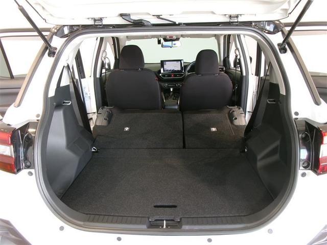 ライズ Ｚ　フルセグ　メモリーナビ　ＤＶＤ再生　ミュージックプレイヤー接続可　バックカメラ　衝突被害軽減システム　ＥＴＣ　ＬＥＤヘッドランプ　記録簿　アイドリングストップ（17枚目）