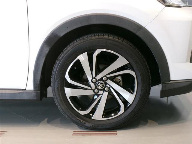 ライズ Ｚ　フルセグ　メモリーナビ　ＤＶＤ再生　ミュージックプレイヤー接続可　バックカメラ　衝突被害軽減システム　ＥＴＣ　ＬＥＤヘッドランプ　記録簿　アイドリングストップ（18枚目）