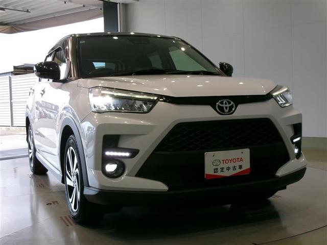 ライズ Ｚ　フルセグ　メモリーナビ　ＤＶＤ再生　ミュージックプレイヤー接続可　バックカメラ　衝突被害軽減システム　ＥＴＣ　ＬＥＤヘッドランプ　記録簿　アイドリングストップ（19枚目）