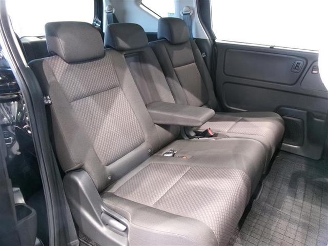 フリード Ｇ　フルセグ　メモリーナビ　ＤＶＤ再生　後席モニター　バックカメラ　ＥＴＣ　両側電動スライド　ＬＥＤヘッドランプ　乗車定員７人　３列シート　ワンオーナー　記録簿（14枚目）