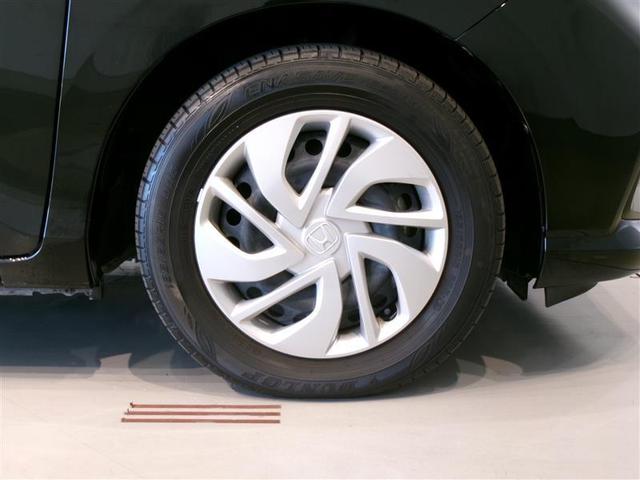 フリード Ｇ　フルセグ　メモリーナビ　ＤＶＤ再生　後席モニター　バックカメラ　ＥＴＣ　両側電動スライド　ＬＥＤヘッドランプ　乗車定員７人　３列シート　ワンオーナー　記録簿（18枚目）