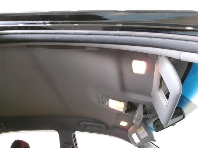 クラウンハイブリッド アスリートＳ　フルセグ　ＨＤＤナビ　ＤＶＤ再生　ミュージックプレイヤー接続可　バックカメラ　衝突被害軽減システム　ＥＴＣ　ＨＩＤヘッドライト　記録簿（14枚目）