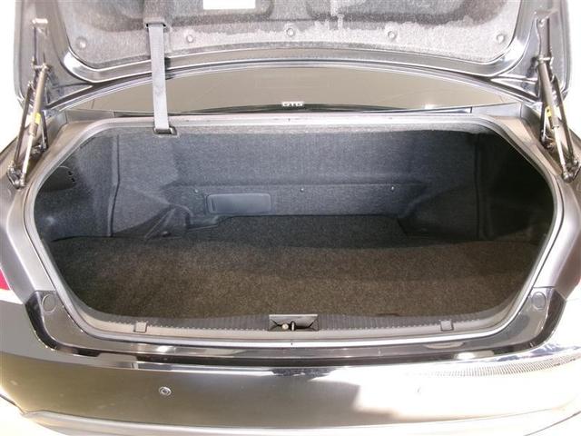 クラウンハイブリッド アスリートＳ　フルセグ　ＨＤＤナビ　ＤＶＤ再生　ミュージックプレイヤー接続可　バックカメラ　衝突被害軽減システム　ＥＴＣ　ＨＩＤヘッドライト　記録簿（17枚目）