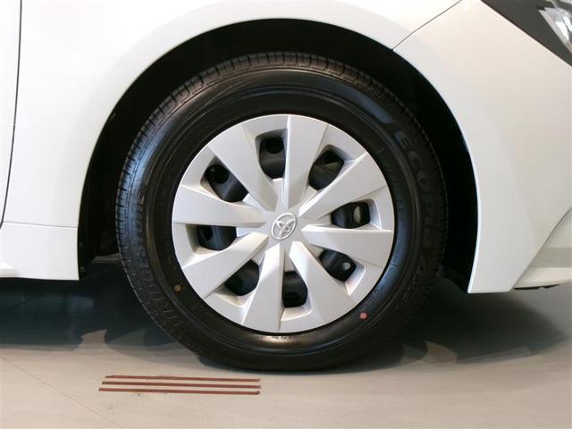 カローラ Ｇ　フルセグ　ミュージックプレイヤー接続可　バックカメラ　衝突被害軽減システム　ＥＴＣ　ドラレコ　ＬＥＤヘッドランプ　記録簿（18枚目）