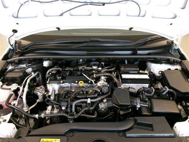 カローラ Ｇ　フルセグ　ミュージックプレイヤー接続可　バックカメラ　衝突被害軽減システム　ＥＴＣ　ドラレコ　ＬＥＤヘッドランプ　記録簿（20枚目）