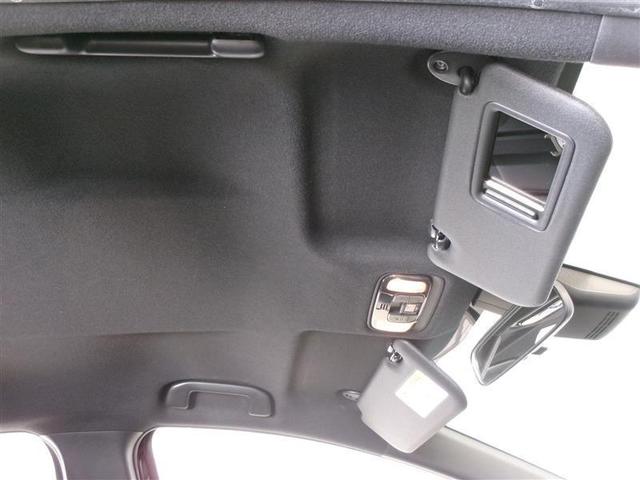 ヤリス X メモリーナビ ミュージックプレイヤー接続可 バックカメラ 衝突被害軽減システム ETC 記録簿(13枚目)