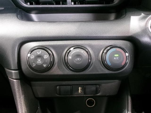 ヤリス Ｘ　メモリーナビ　ミュージックプレイヤー接続可　バックカメラ　衝突被害軽減システム　ＥＴＣ　記録簿（9枚目）