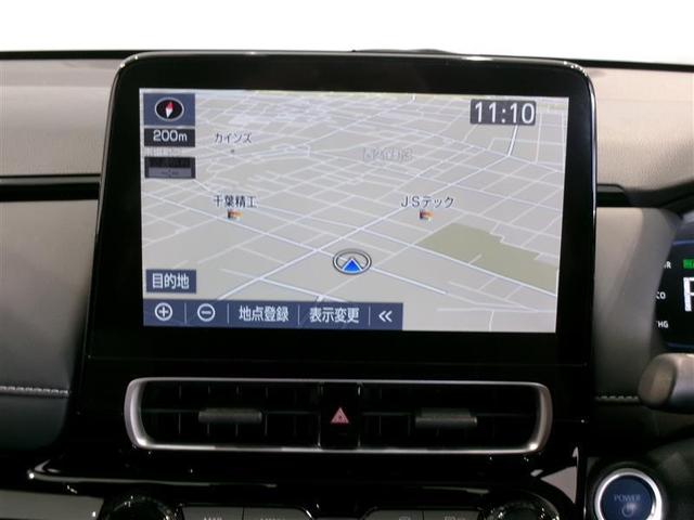 アクア Ｇ　メモリーナビ　ミュージックプレイヤー接続可　バックカメラ　衝突被害軽減システム　ＥＴＣ　ＬＥＤヘッドランプ　ワンオーナー　記録簿（7枚目）