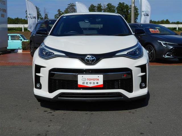 Ｃ－ＨＲ Ｓ　ＧＲスポーツ　ＬＥＤヘッドライト　クルコン　ドライブレコーダ　スマートキー　ＥＴＣ　ＥＳＣ　オートエアコン　キーレス　エアバッグ　ナビ　ＡＷ　ＡＢＳ　Ｗエアバッグ　メモリーナビ　サイドエアバッグ　盗難防止システム（2枚目）