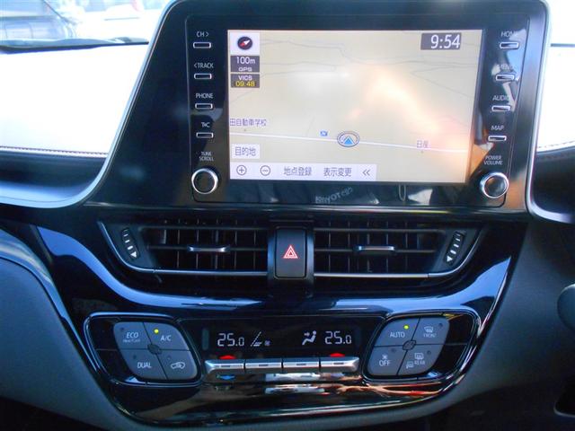 Ｃ－ＨＲ Ｓ　ＧＲスポーツ　ＬＥＤヘッドライト　クルコン　ドライブレコーダ　スマートキー　ＥＴＣ　ＥＳＣ　オートエアコン　キーレス　エアバッグ　ナビ　ＡＷ　ＡＢＳ　Ｗエアバッグ　メモリーナビ　サイドエアバッグ　盗難防止システム（17枚目）