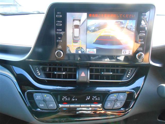 Ｃ－ＨＲ Ｓ　ＧＲスポーツ　ＬＥＤヘッドライト　クルコン　ドライブレコーダ　スマートキー　ＥＴＣ　ＥＳＣ　オートエアコン　キーレス　エアバッグ　ナビ　ＡＷ　ＡＢＳ　Ｗエアバッグ　メモリーナビ　サイドエアバッグ　盗難防止システム（18枚目）