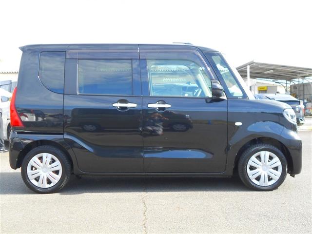 タント Xセレクション 衝突回避支援ブレーキ LEDヘッドライ イモビライザー フルオートエアコン ETC付 ESC ドライブレコーダー スマートキー エアバッグ サイドエアバッグ ABS フルセグ パワーステアリング(7枚目)